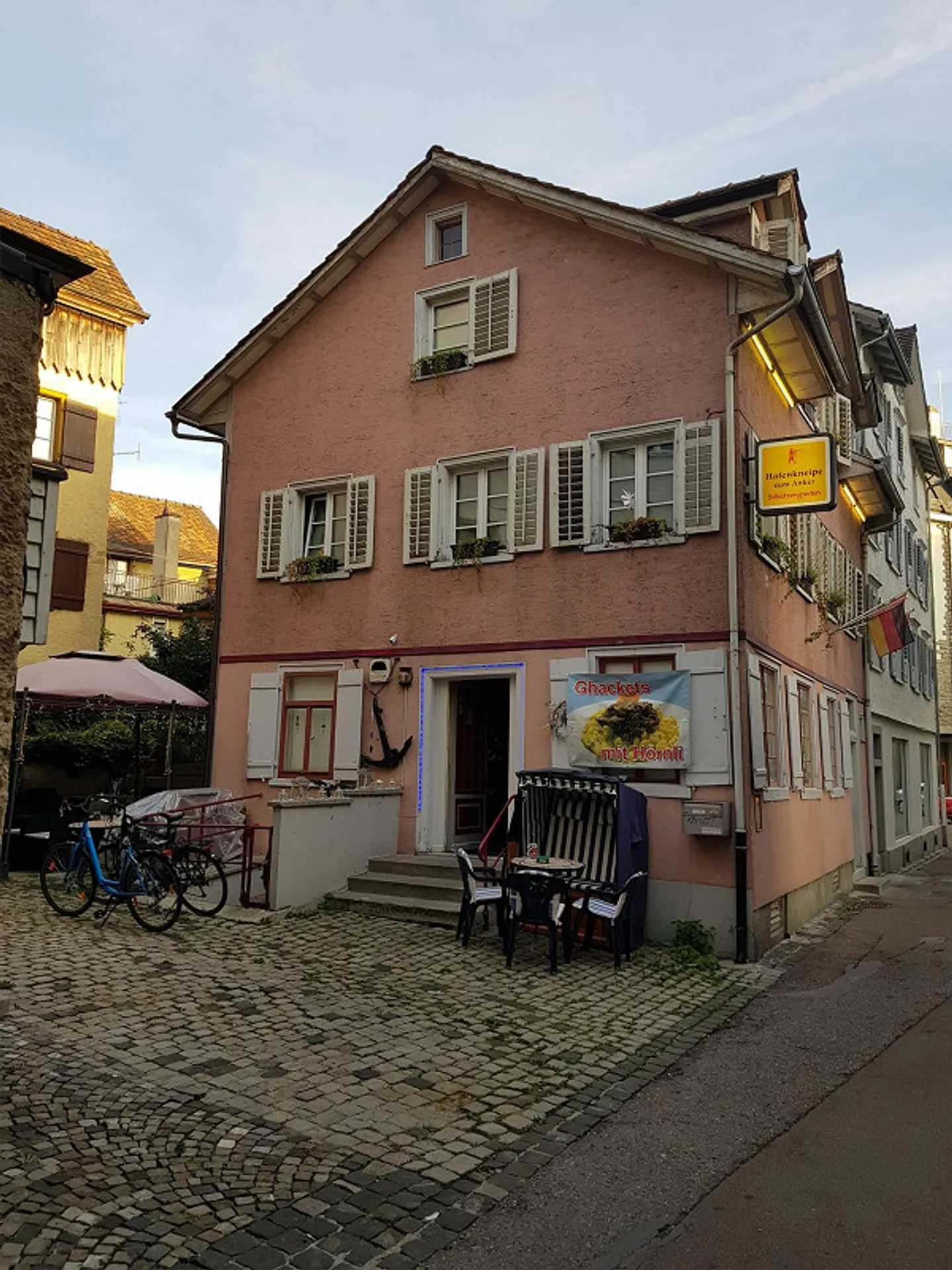 Locale popolare per fumatori - Foto 6 di 7
