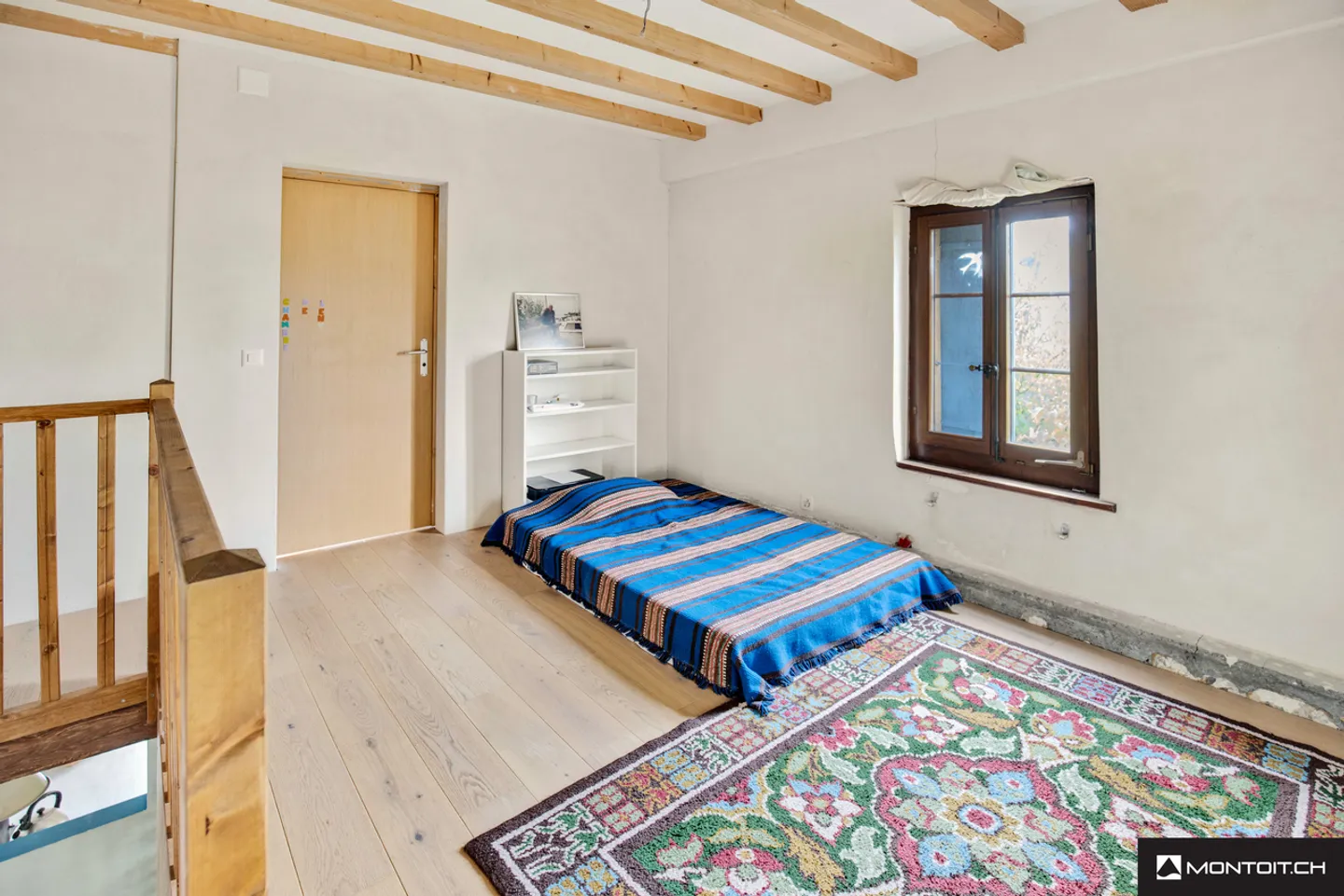 Yvonand, in vendita, casa con carattere + potenziale di espansione - Foto 13 di 14