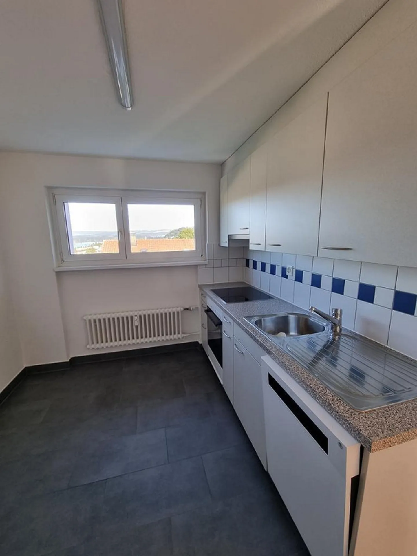 Your cozy 3.5 room apartment in Döttingen - Photo 2 of 9