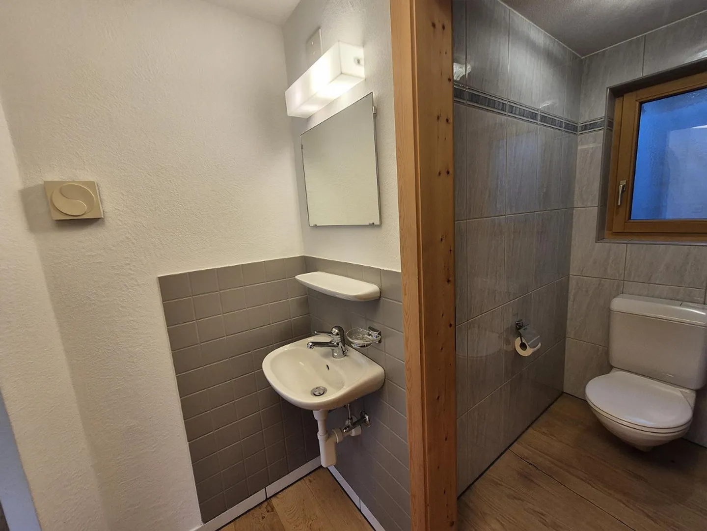 Appartement sous les combles de 4,5 pièces - Photo 8 sur 11