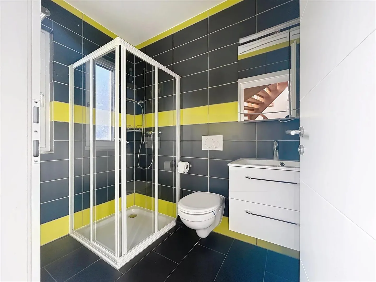 Single-family house Minergie 5.5 rooms - Photo 9 of 10