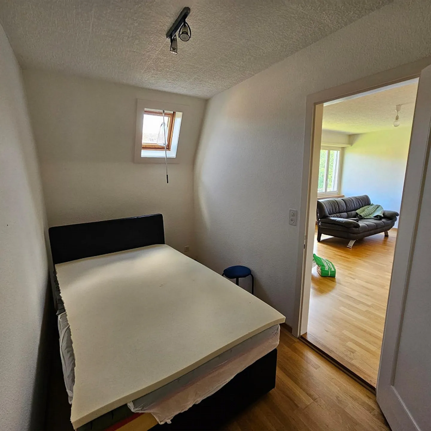 Appartement 2,5 pièces à louer à Zurich ! - Photo 5 sur 11