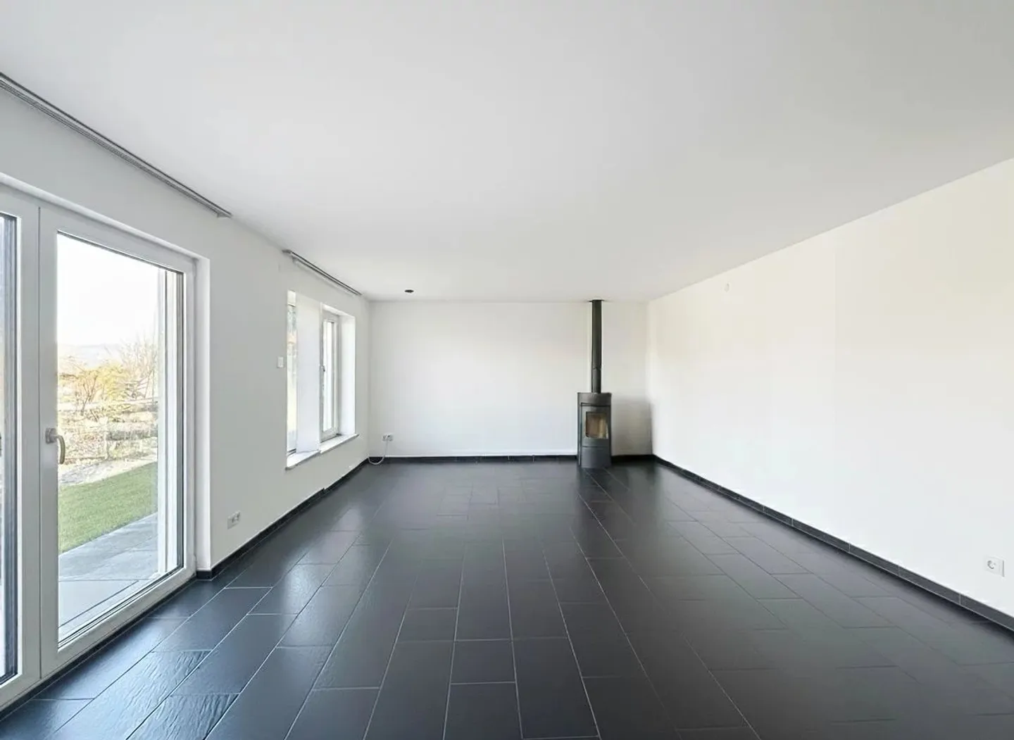 Single-family house Minergie 5.5 rooms - Photo 10 of 10