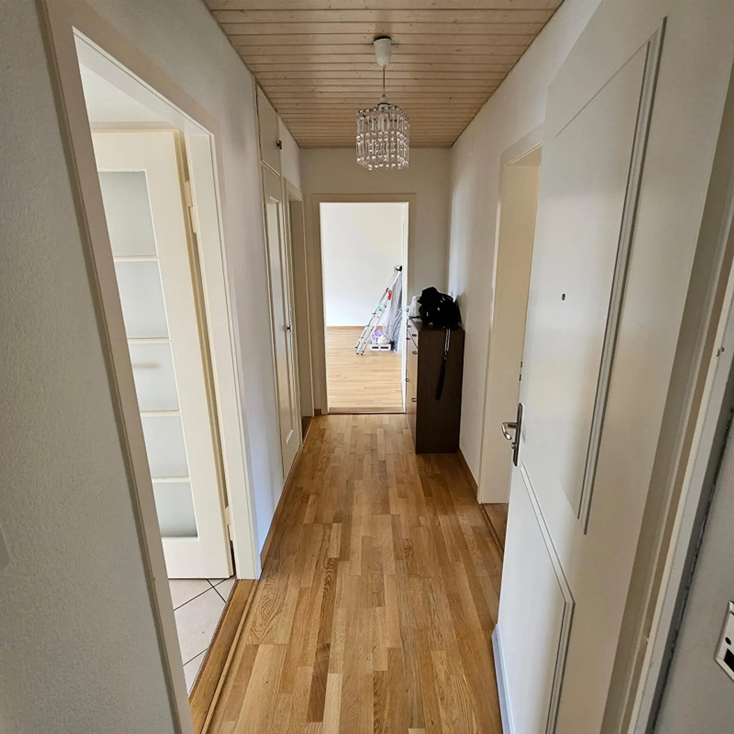 Appartement 2,5 pièces à louer à Zurich ! - Photo 2 sur 11