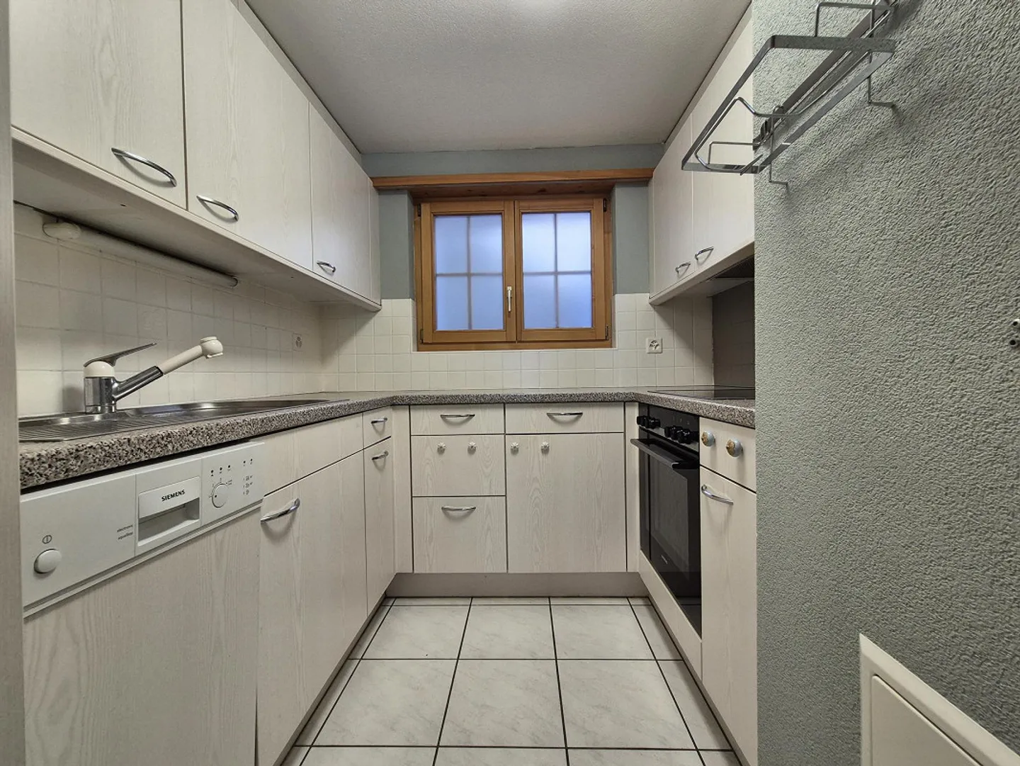 Appartement sous les combles de 4,5 pièces - Photo 6 sur 11