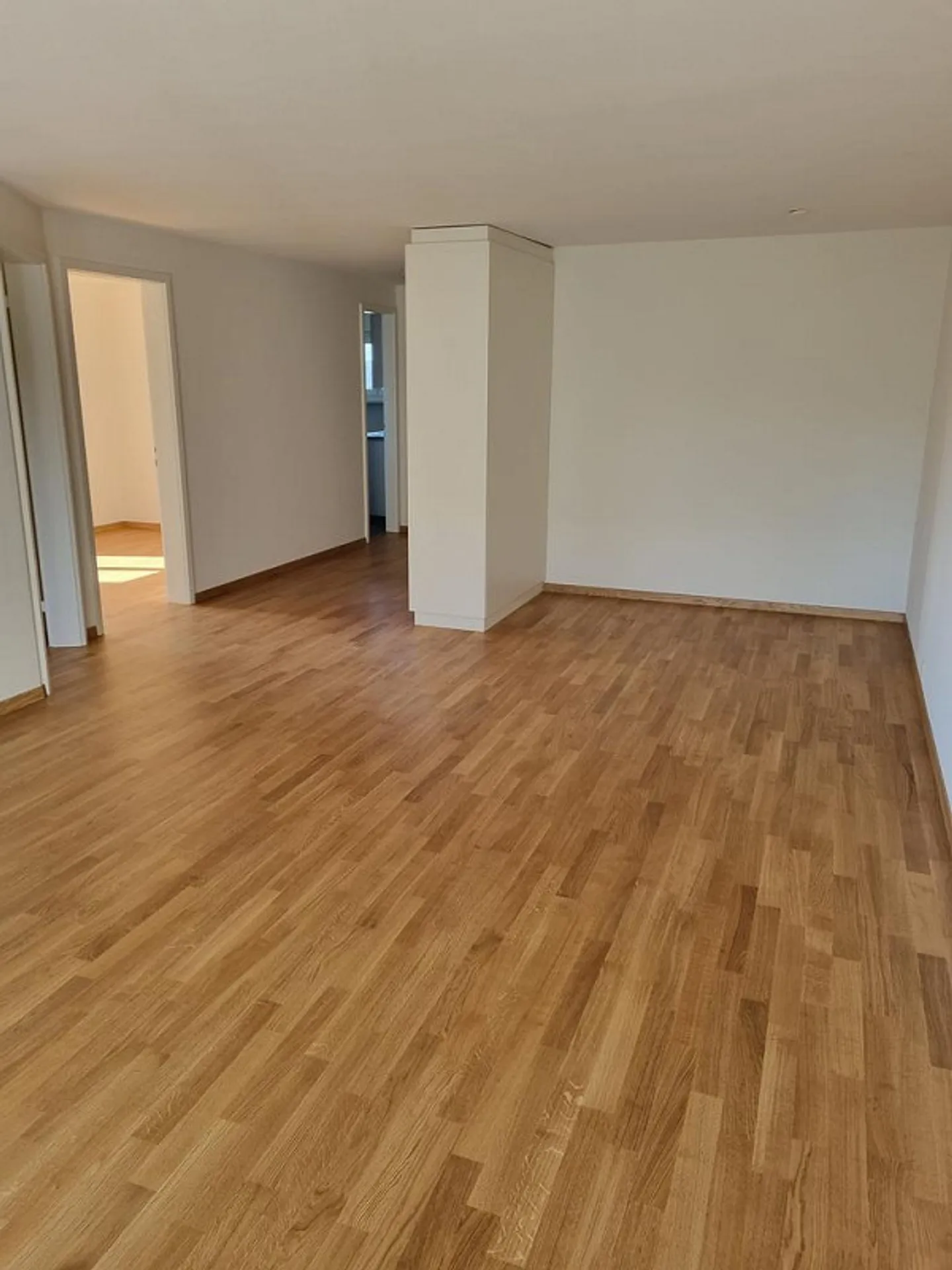Your cozy 3.5 room apartment in Döttingen - Photo 4 of 9