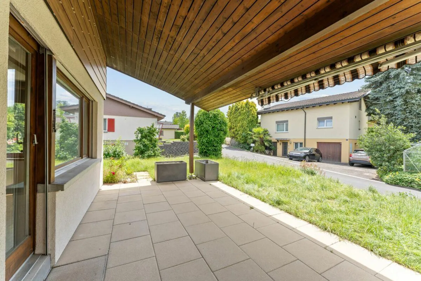 Maison individuelle de 5,5 pièces - Photo 4 sur 7
