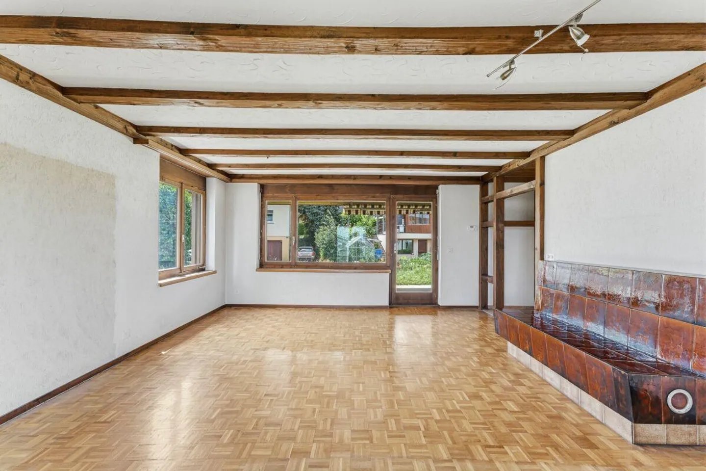 Maison individuelle de 5,5 pièces - Photo 5 sur 7