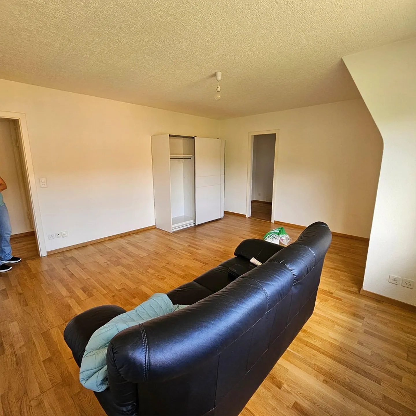 Appartement 2,5 pièces à louer à Zurich ! - Photo 7 sur 11