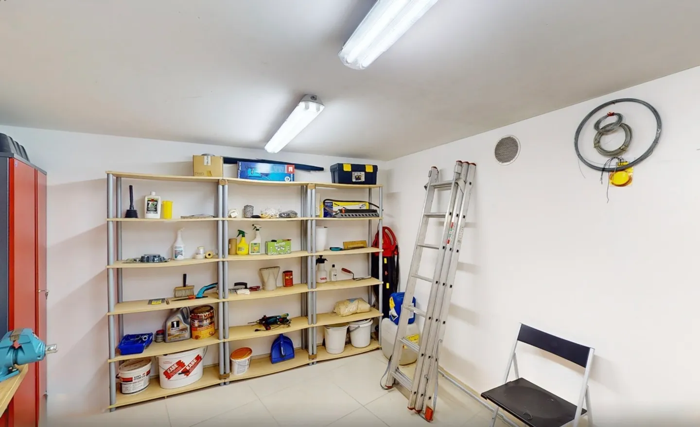 Villa avec un grand confort et vue panoramique sur le lac - Photo 16 sur 24