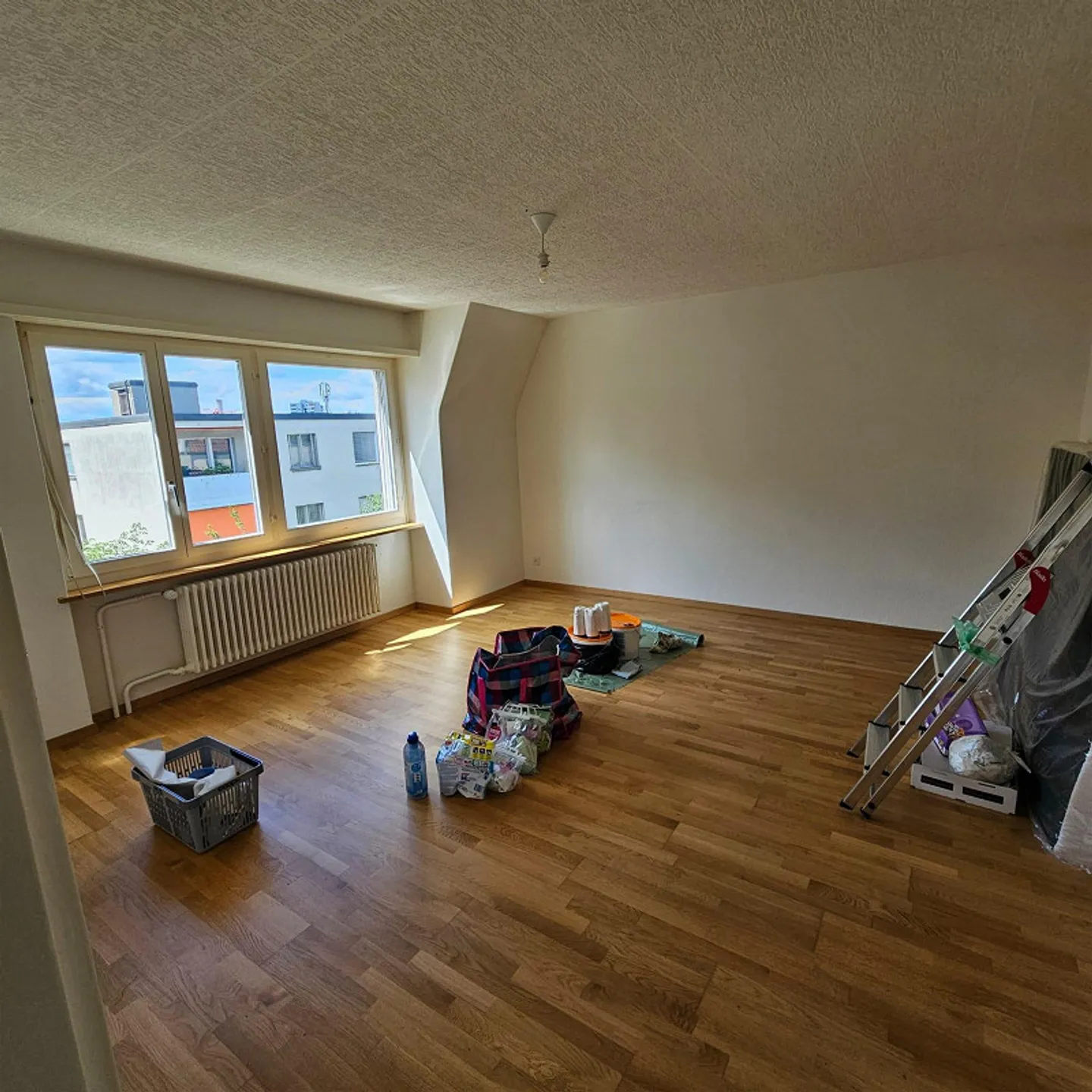 Appartement 2,5 pièces à louer à Zurich ! - Photo 8 sur 11