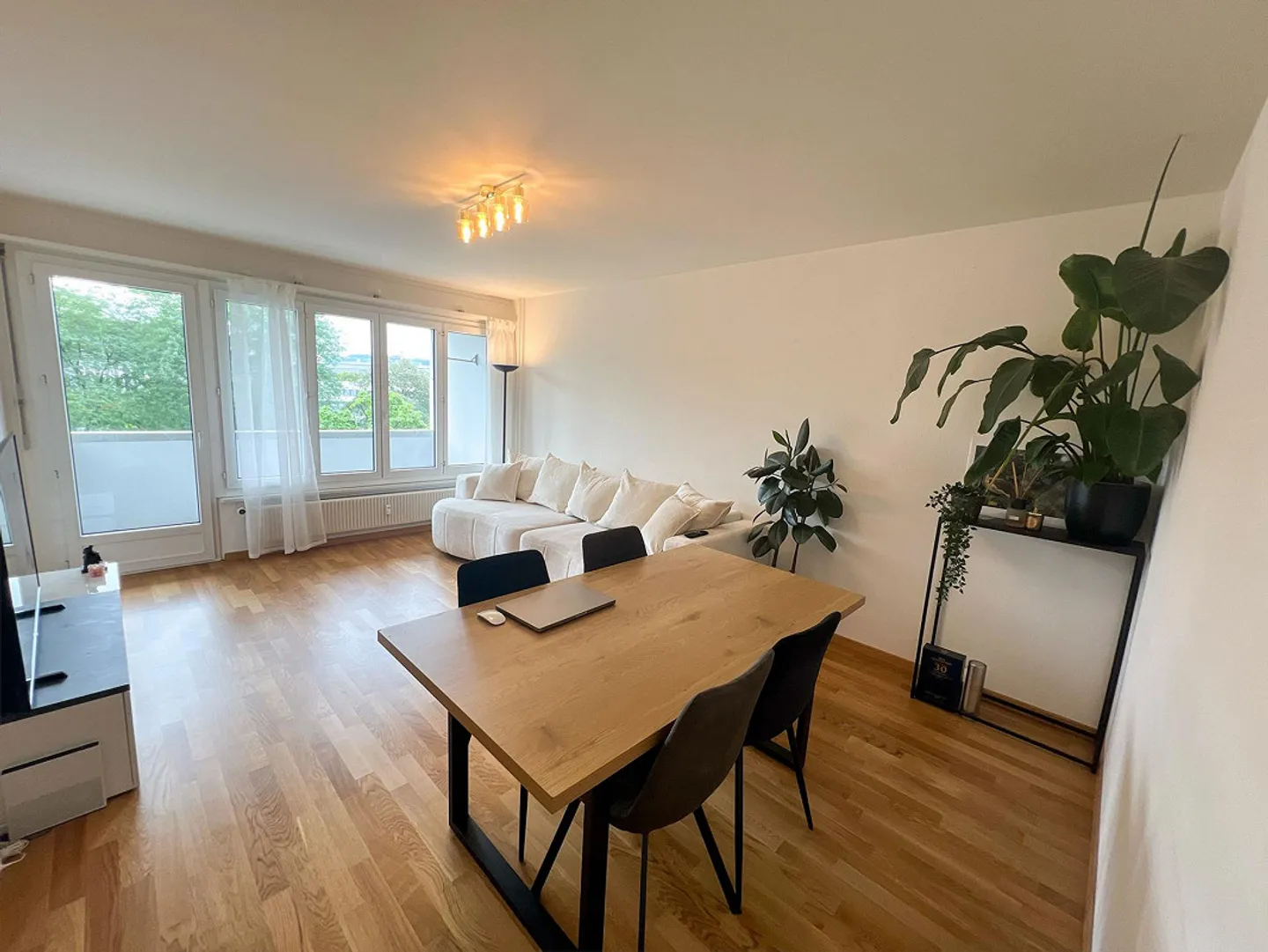 Perfect location in Wankdorf! - Photo 3 of 6