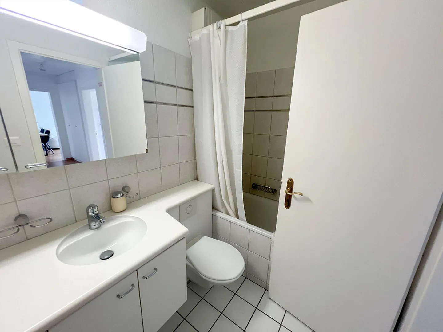 Perfect location in Wankdorf! - Photo 5 of 6