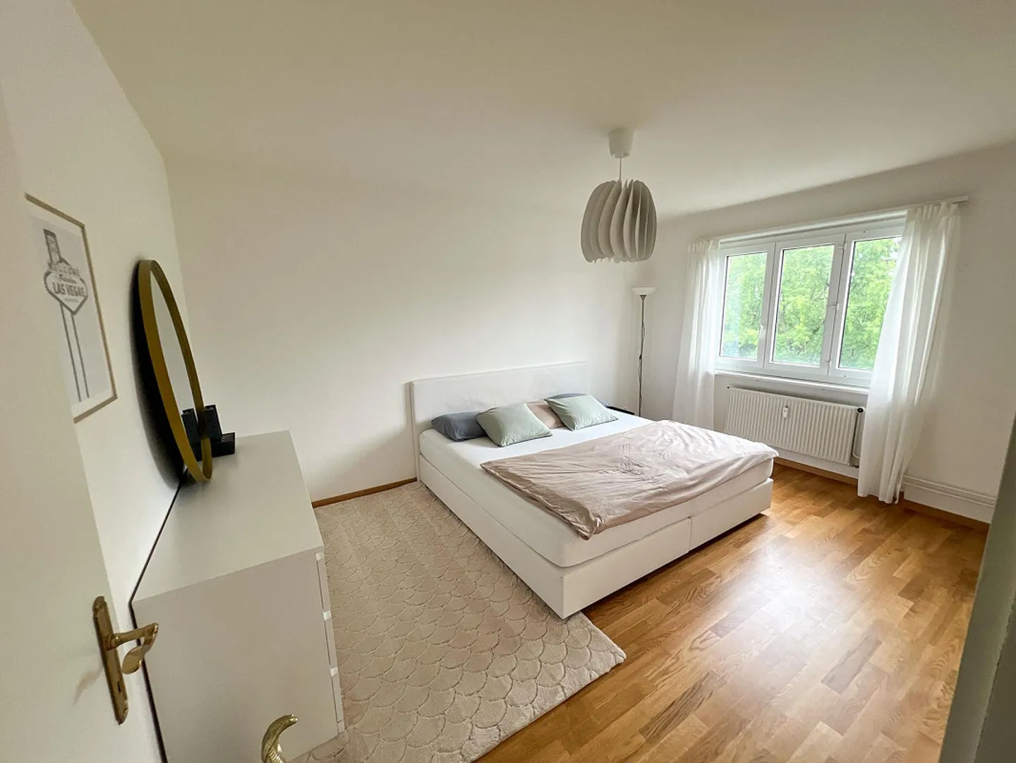 Perfect location in Wankdorf! - Photo 6 of 6