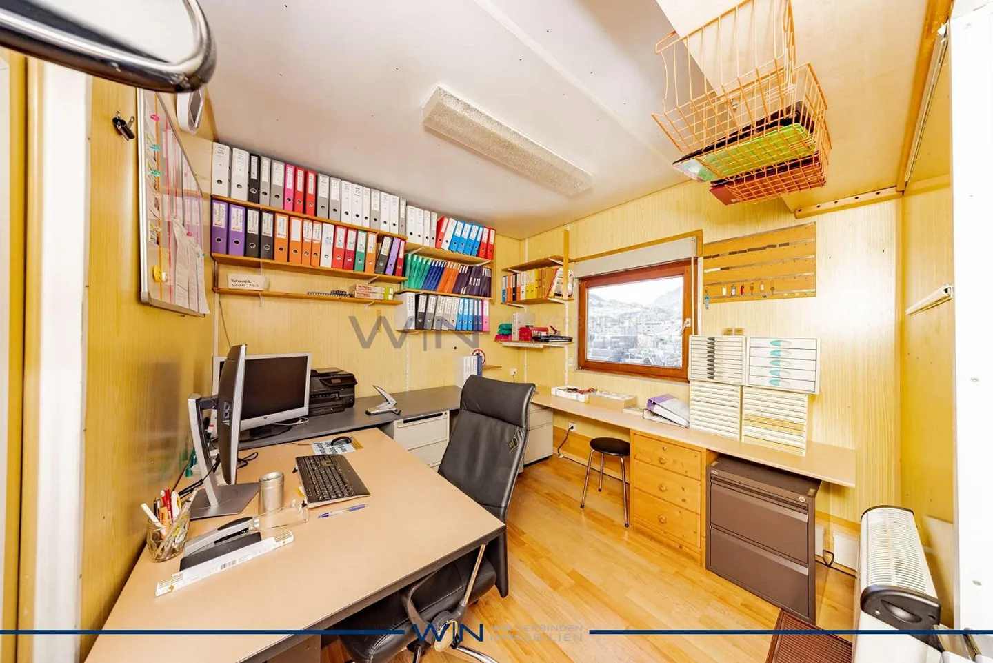 Your new business - Versatile hall with future - Photo 9 of 11