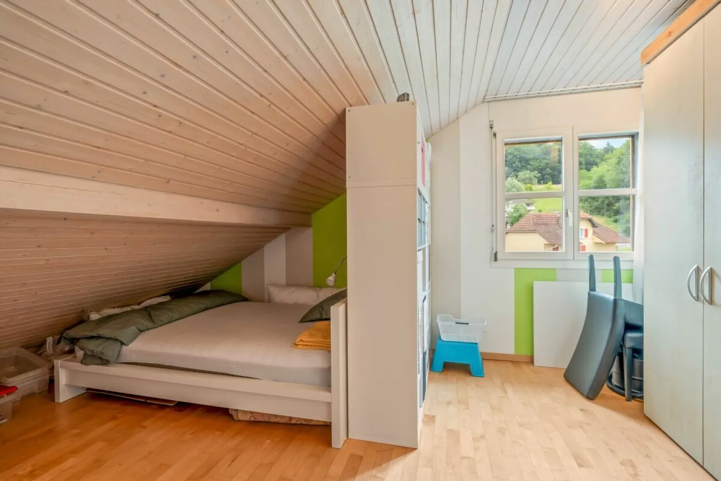 Wohnung kaufen - Foto 5 von 8