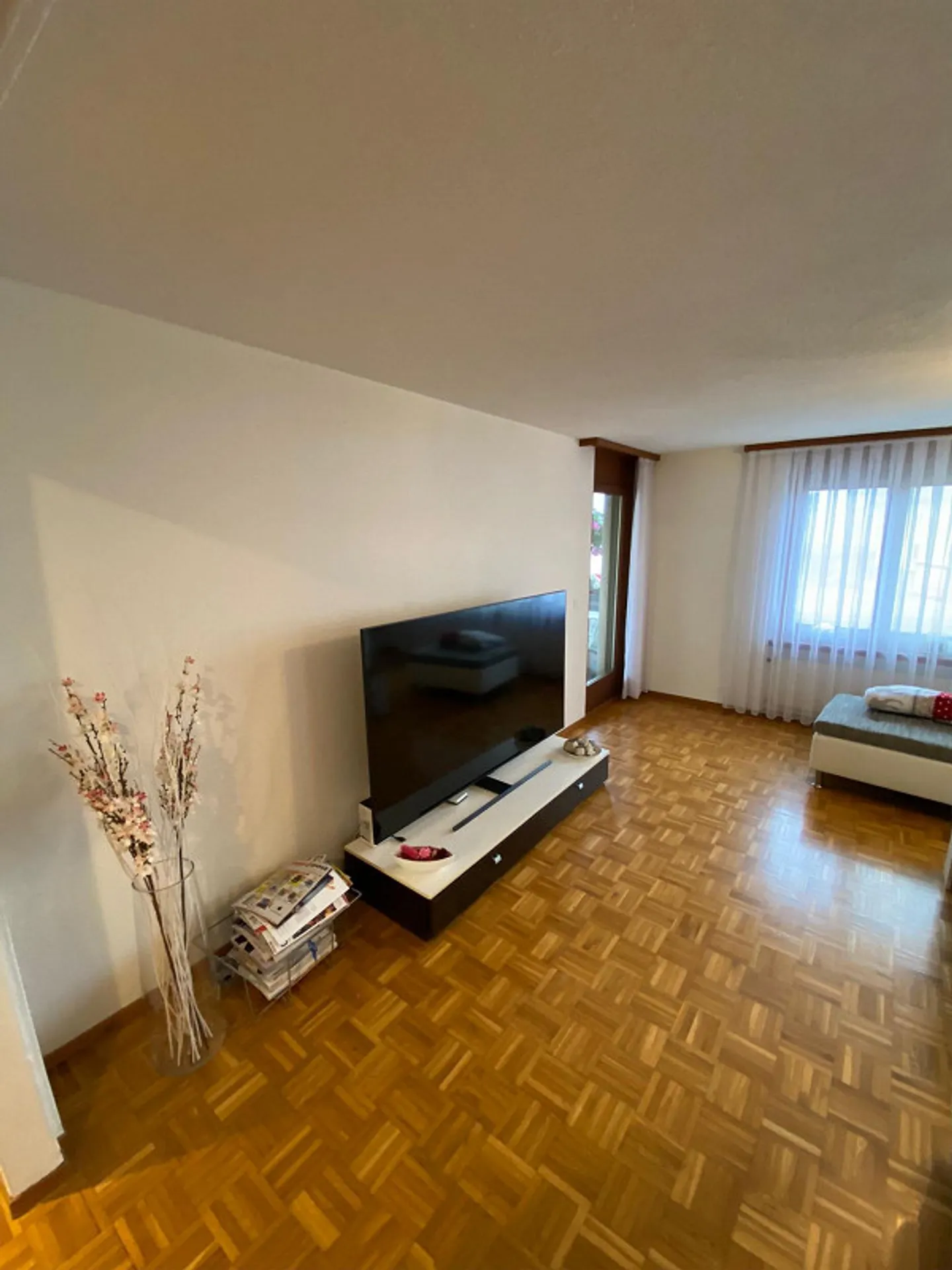 3.5 room apartment - Photo 1 of 4