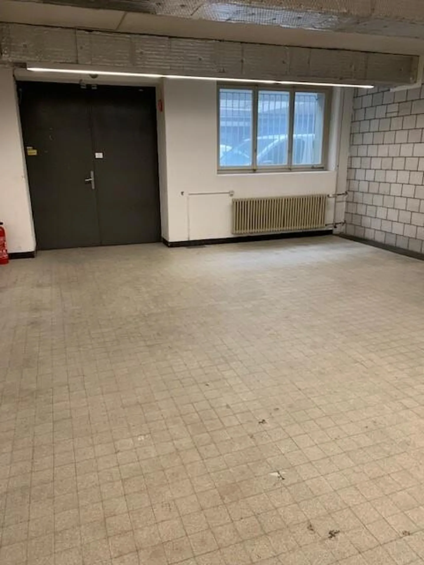 Lagerfläche zu vermieten - vielseitig und flexibel - Foto 4 von 5