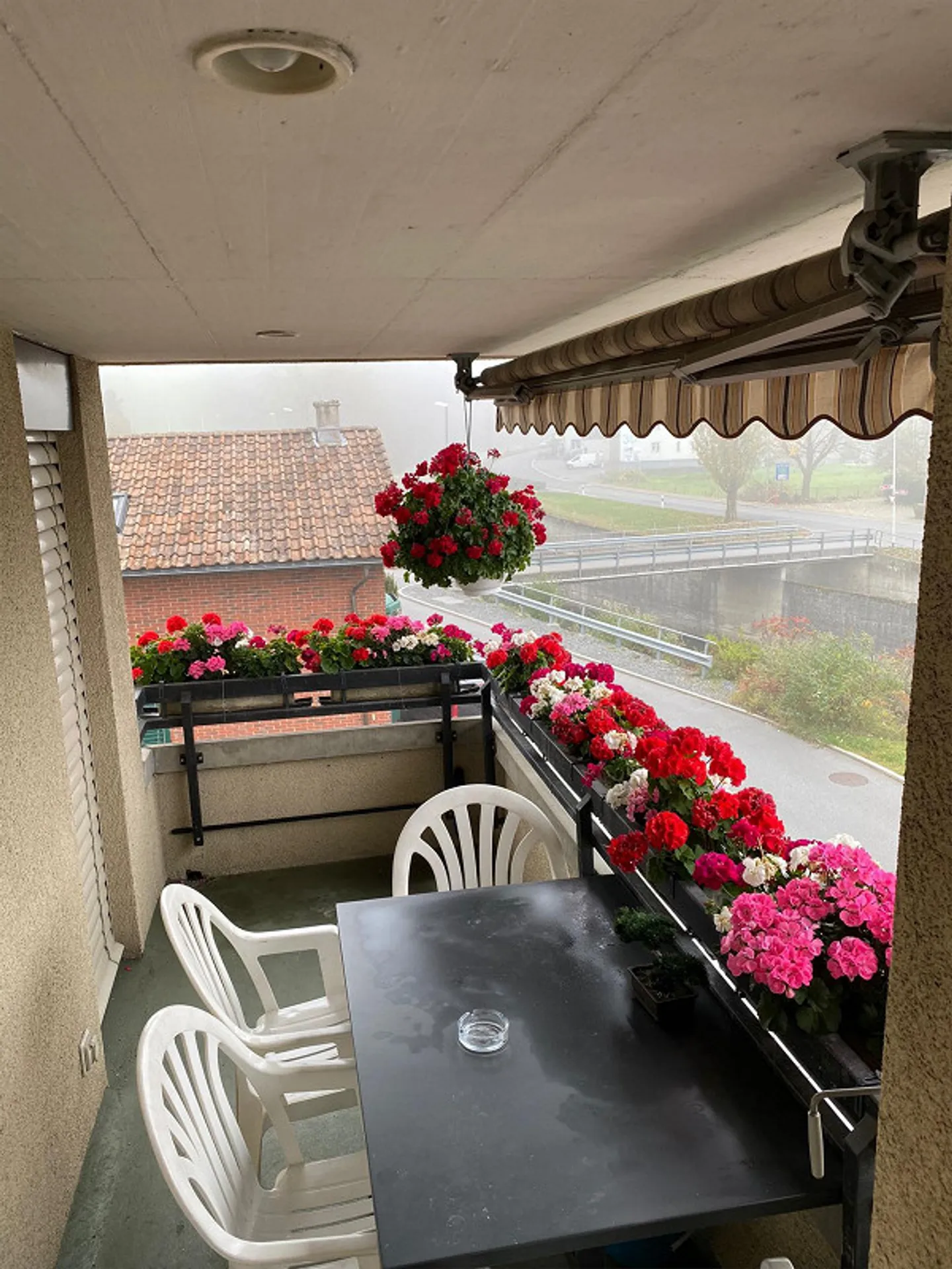 3.5 room apartment - Photo 2 of 4