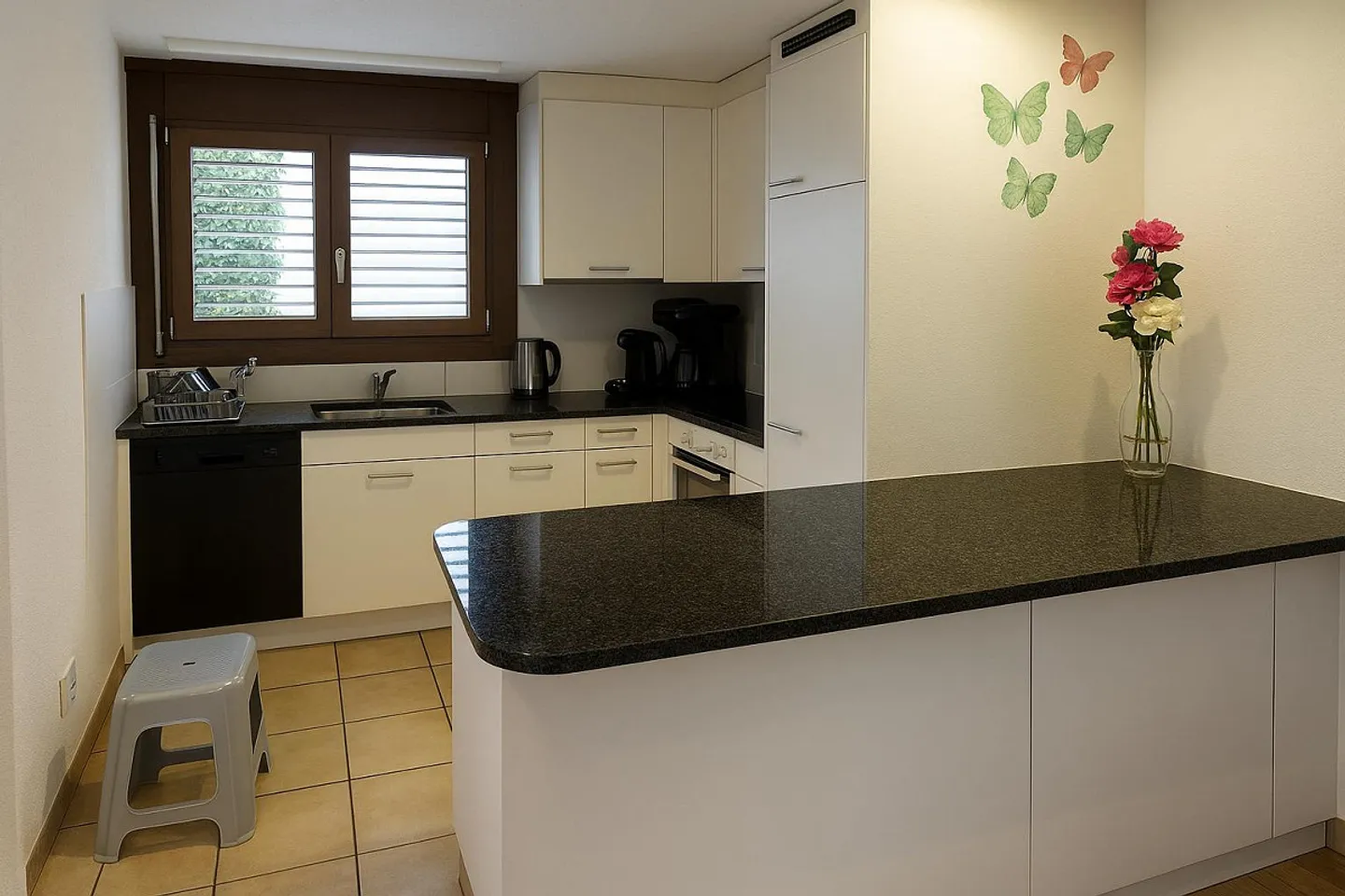 3.5 room apartment - Photo 4 of 4