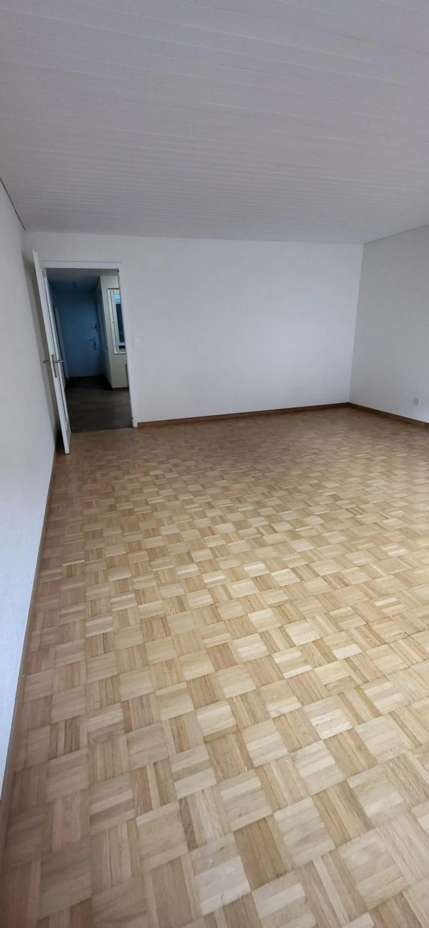 Central and spacious 1.5-room apartment - Photo 4 of 19