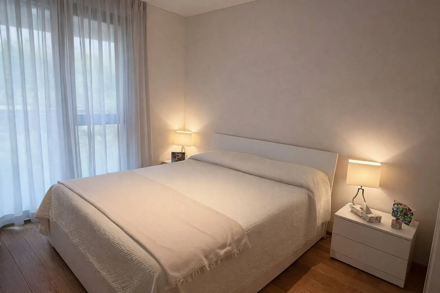 Appartement - Melide - Photo 8 sur 13