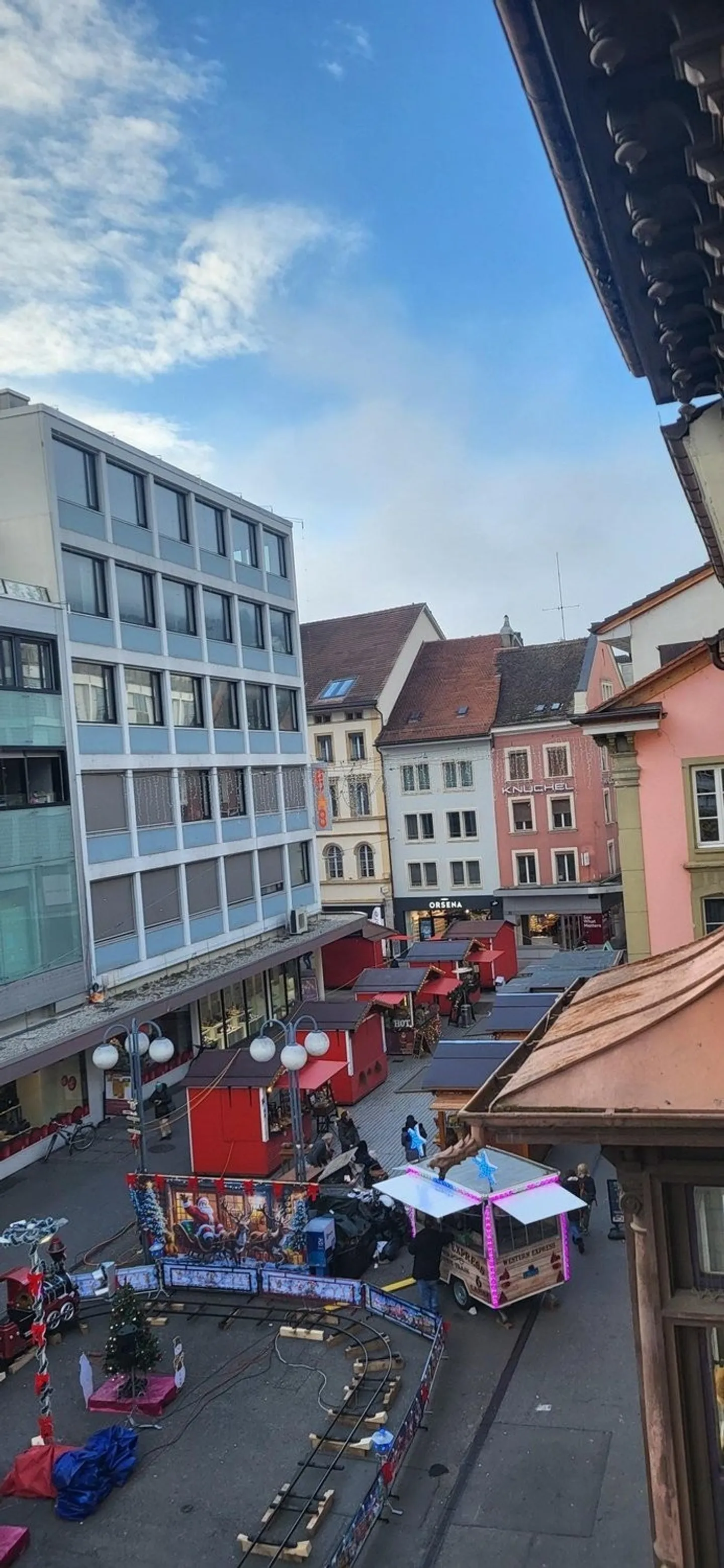 Central and spacious 1.5-room apartment - Photo 19 of 19