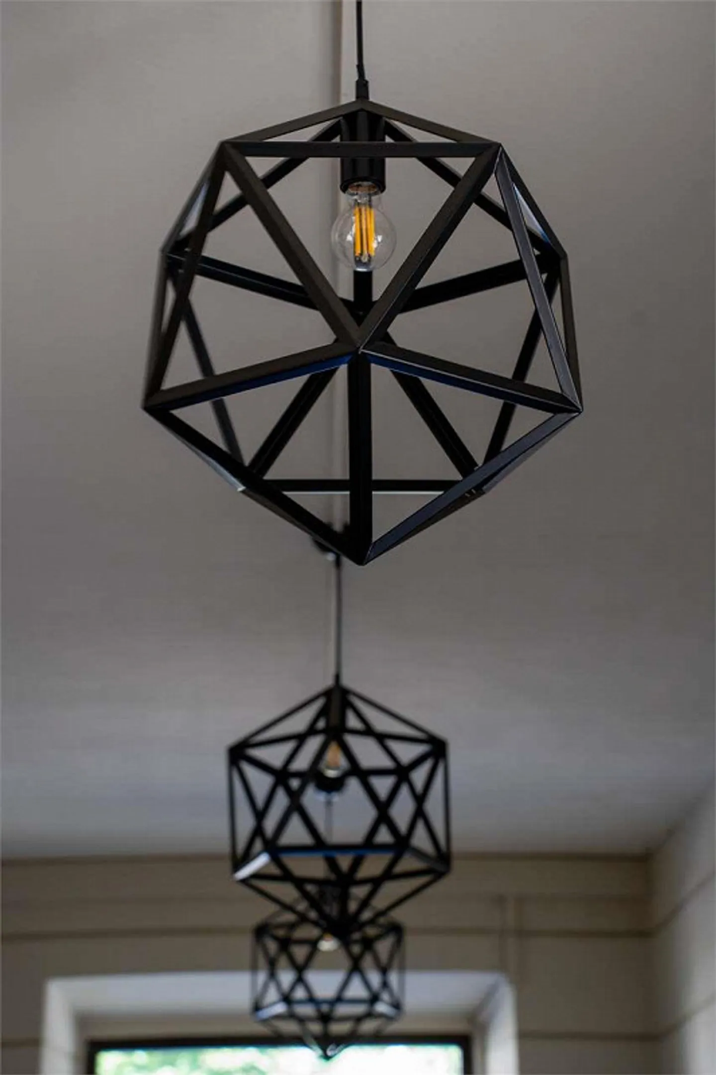 Penthouse entièrement rénové à Bellinzone - Photo 7 sur 11