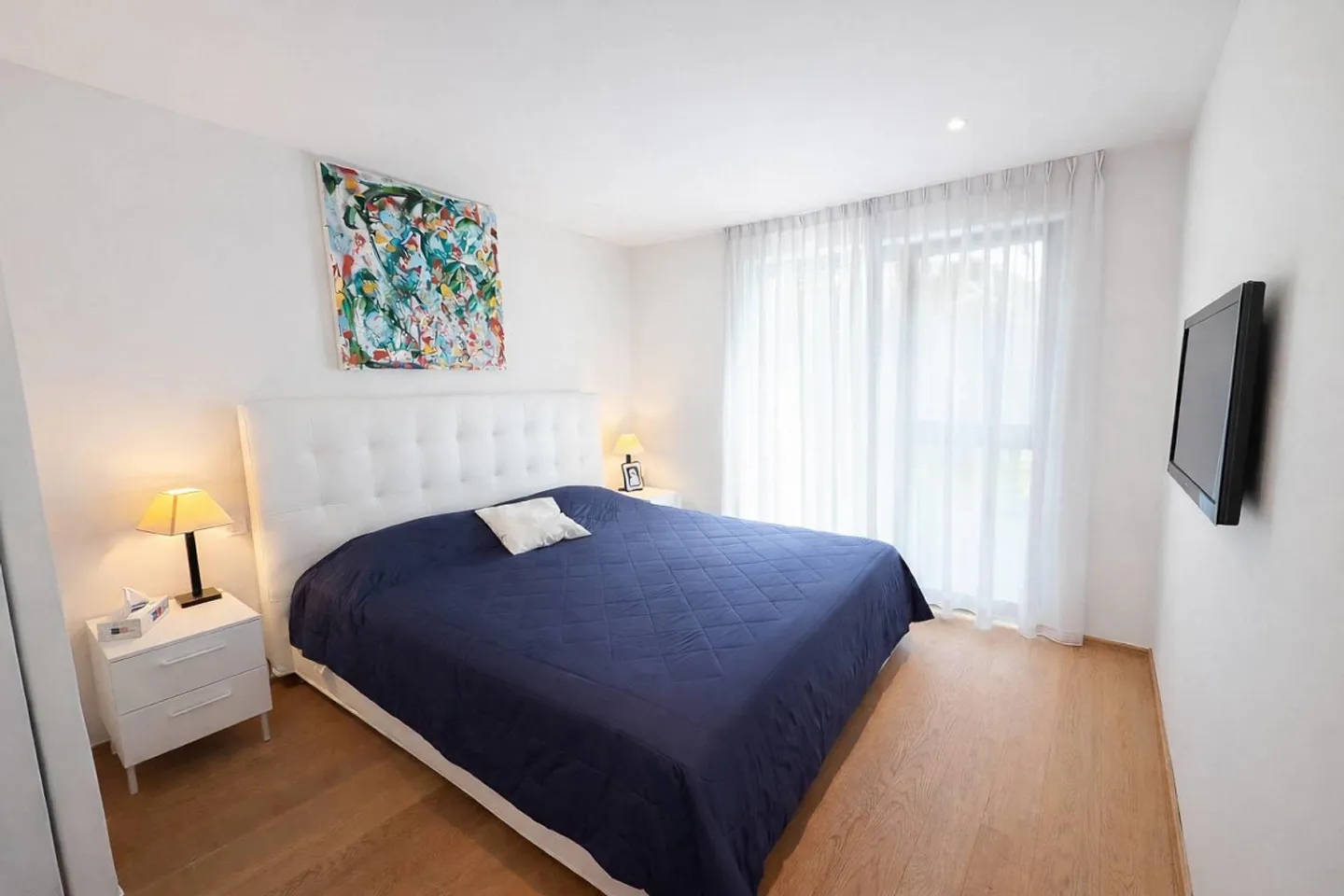 Appartement - Melide - Photo 9 sur 13