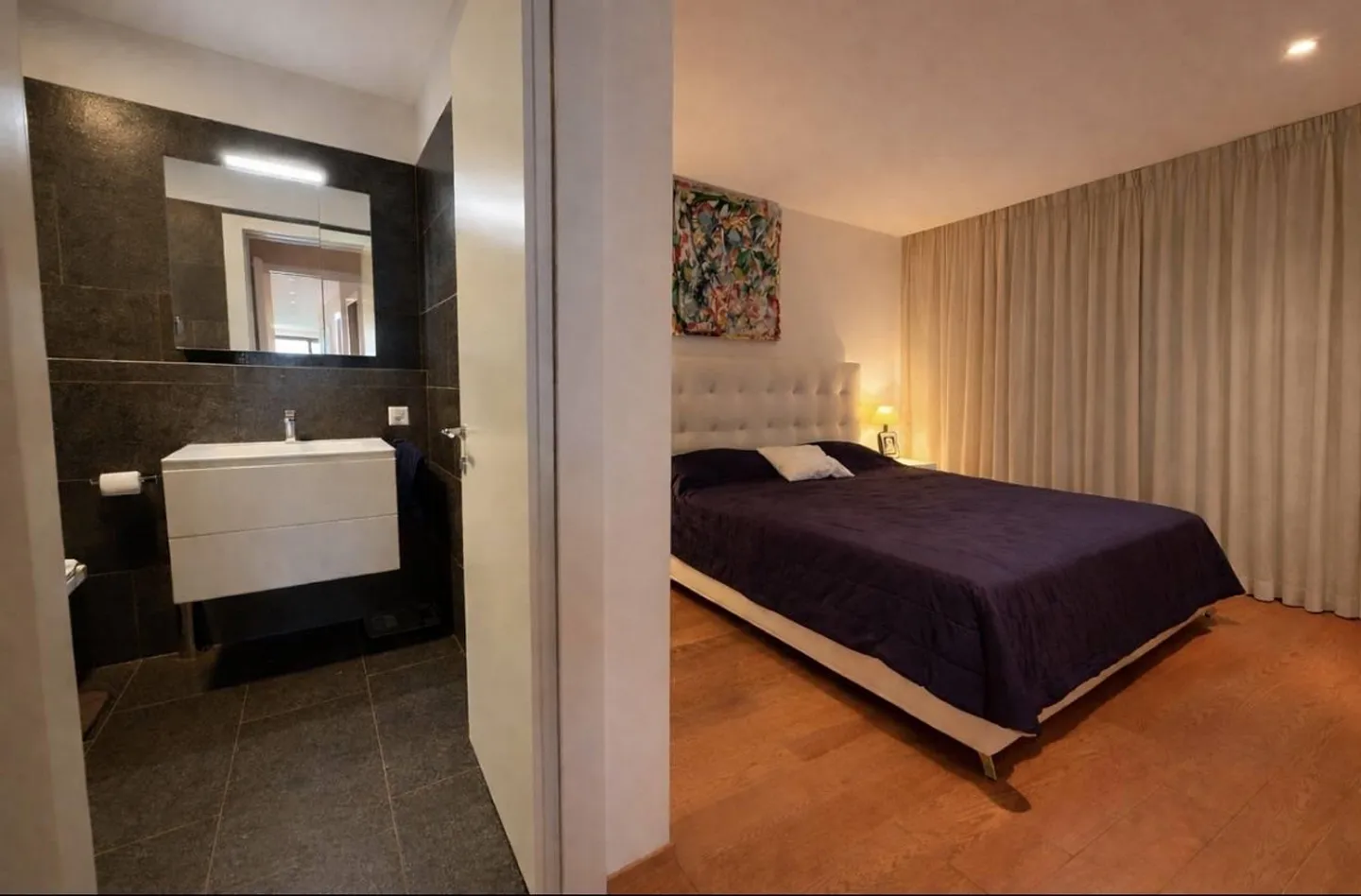 Appartement - Melide - Photo 10 sur 13