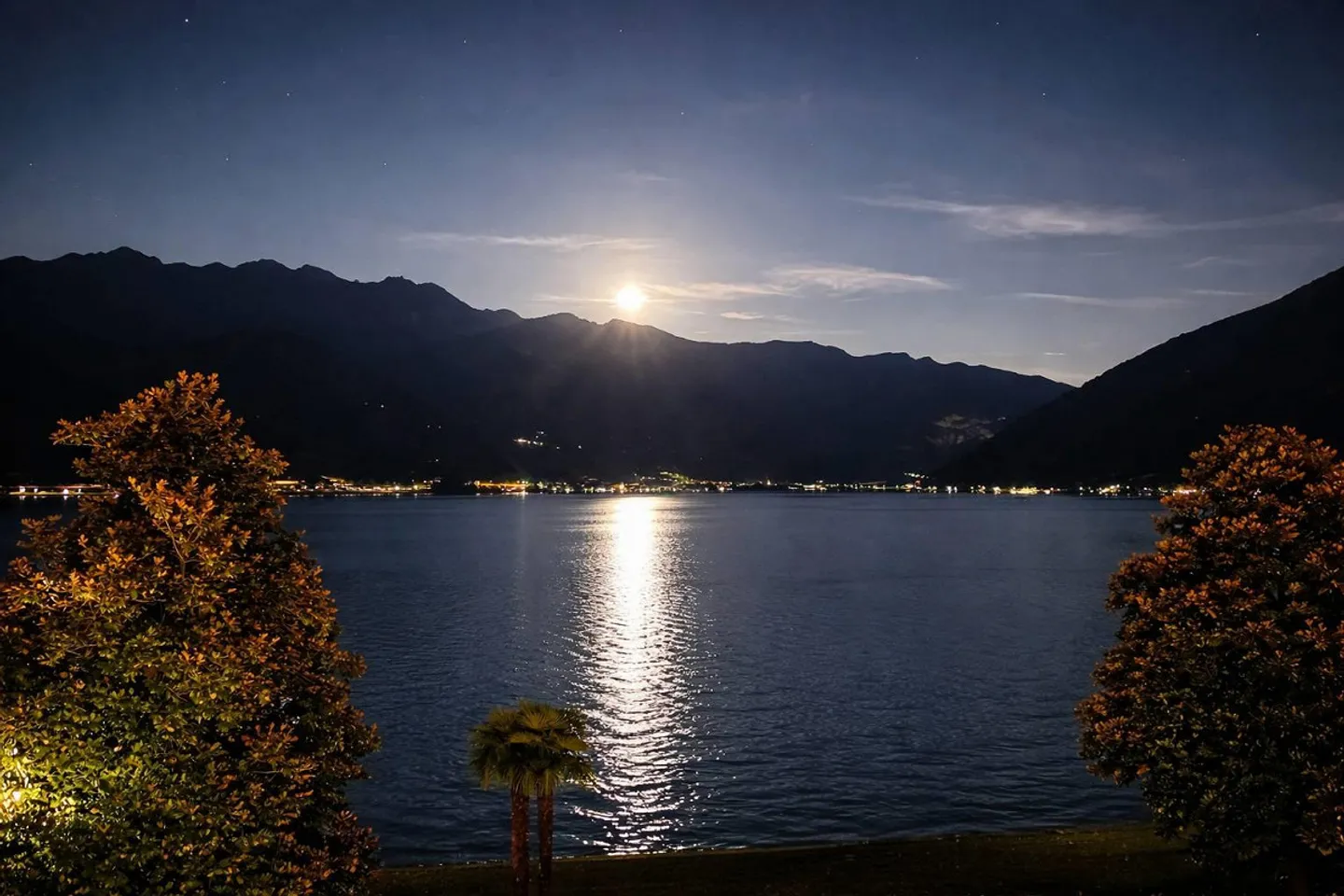 Appartement - Melide - Photo 12 sur 13