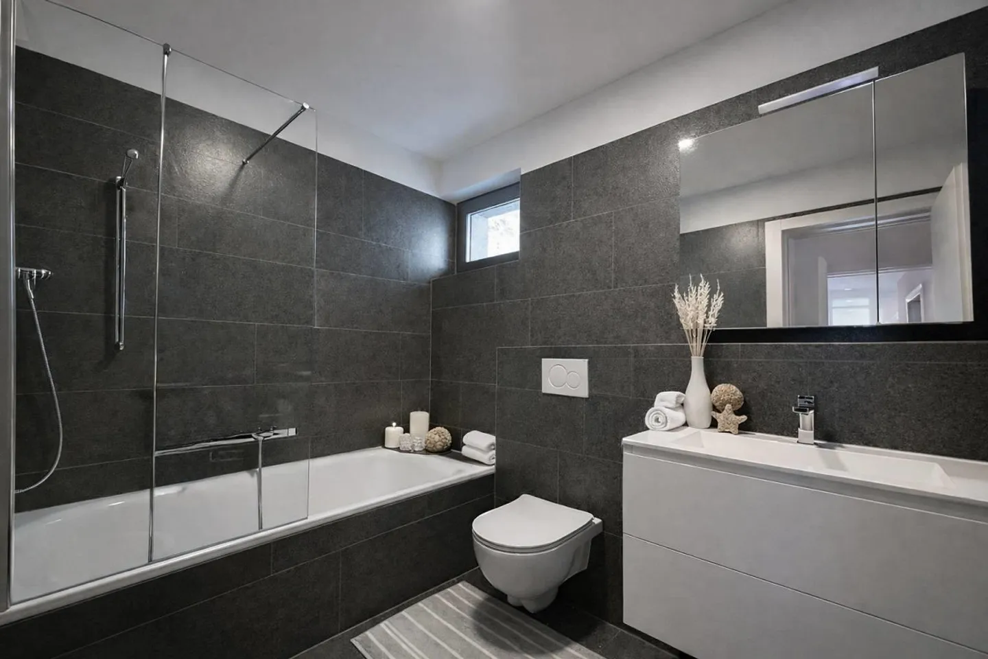 Appartement - Melide - Photo 13 sur 13