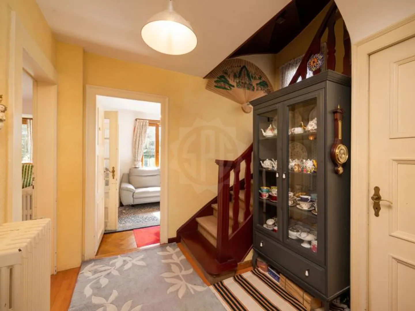Charmante Villa - Châtelaine - Foto 3 von 12