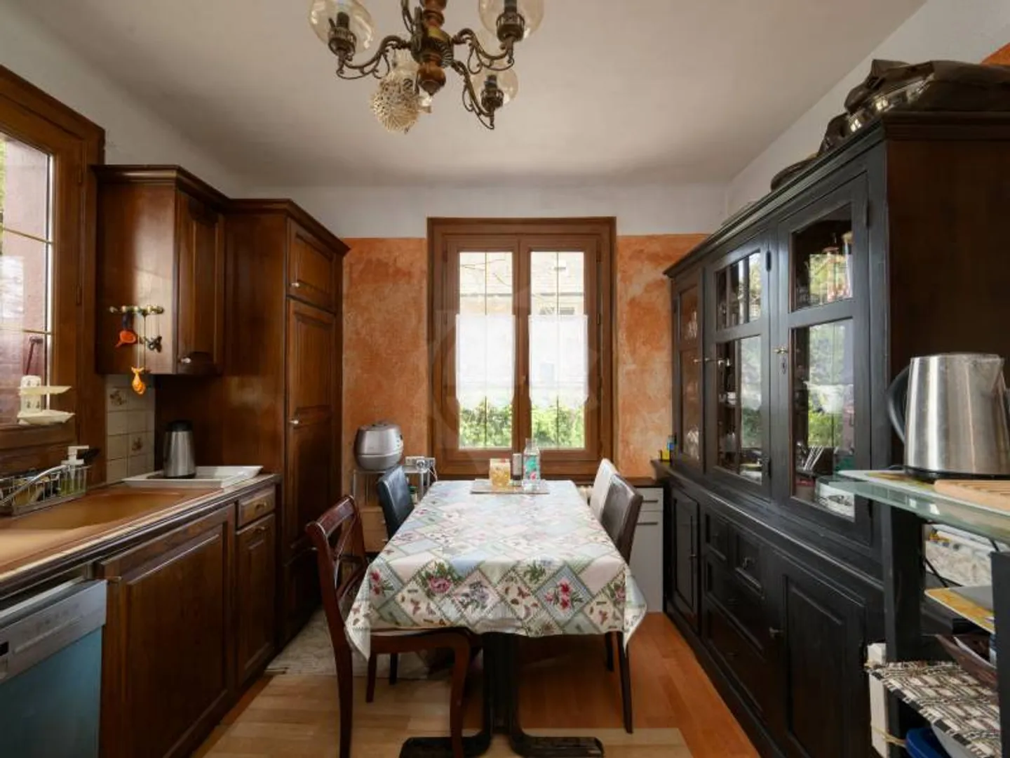 Charmante Villa - Châtelaine - Foto 4 von 12