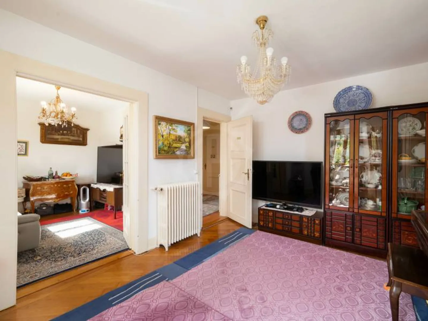 Charmante Villa - Châtelaine - Foto 5 von 12