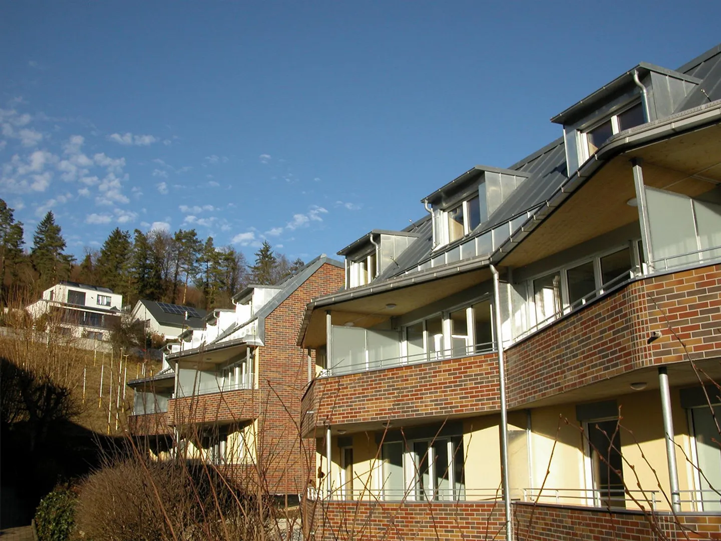 Modern 3.5 Room Maisonette Apartment - Including Additional Costs! - Photo 1 of 9