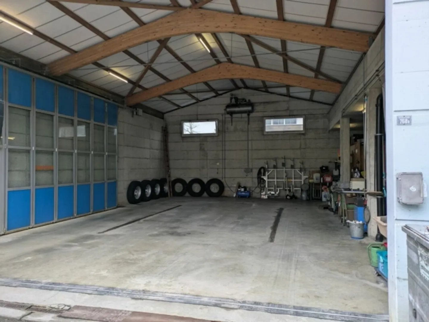 Appartamento in affitto - Foto 2 di 9