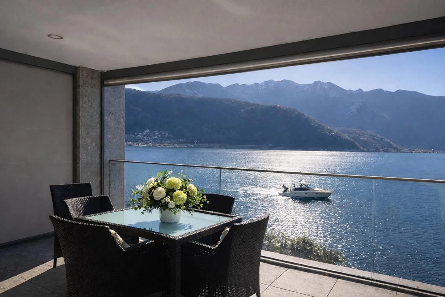 Appartement - Melide - Photo 2 sur 13