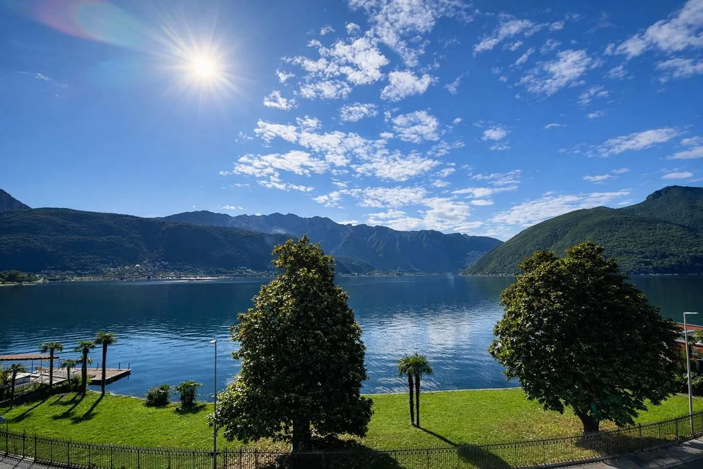 Appartement - Melide - Photo 4 sur 13