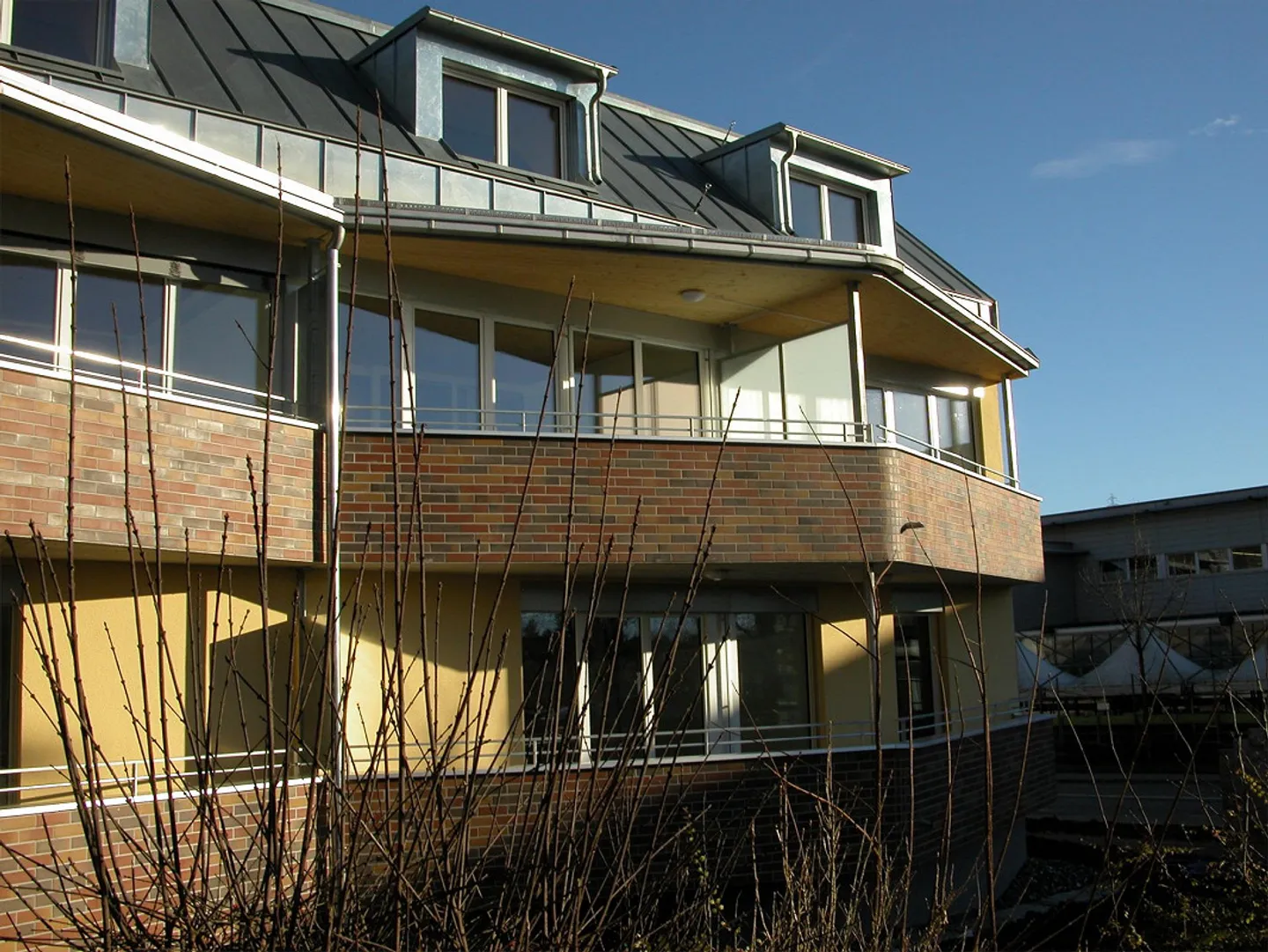 Modern 3.5 Room Maisonette Apartment - Including Additional Costs! - Photo 2 of 9