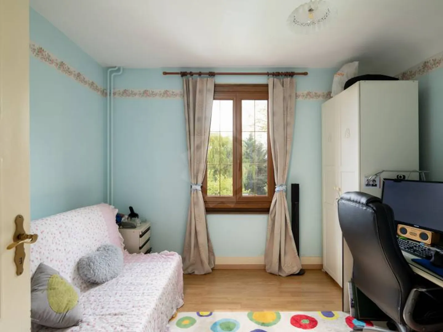 Charmante Villa - Châtelaine - Foto 10 von 12