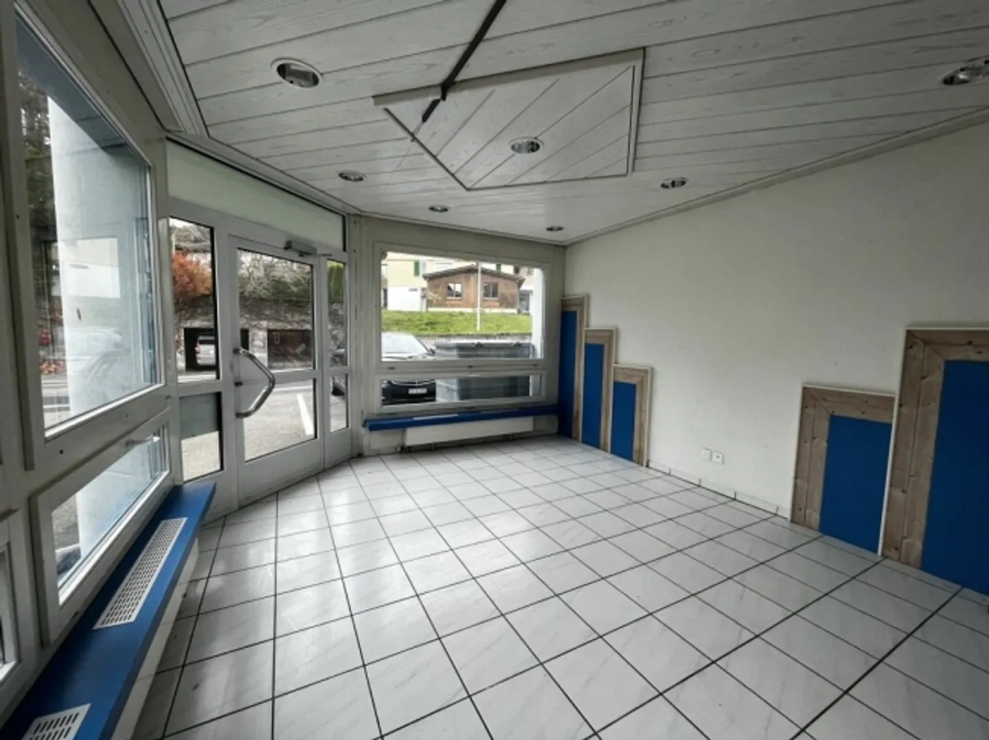 Appartamento in affitto - Foto 5 di 9