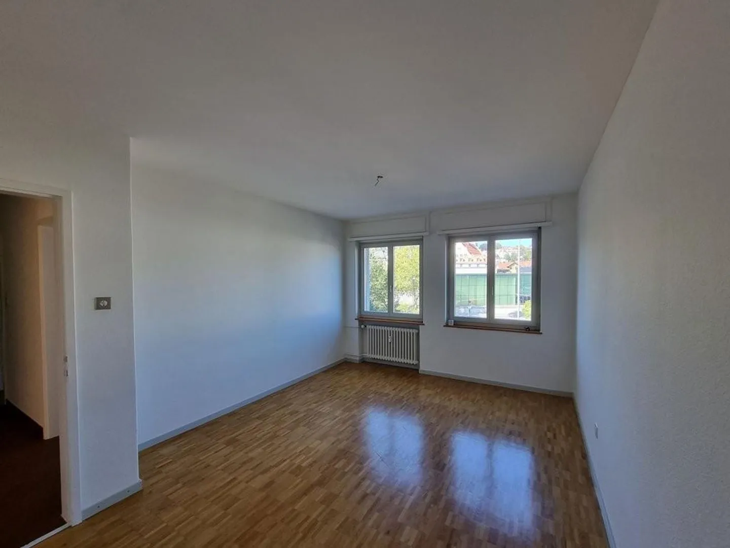 Appartamento attraente in una posizione centrale - Foto 4 di 7