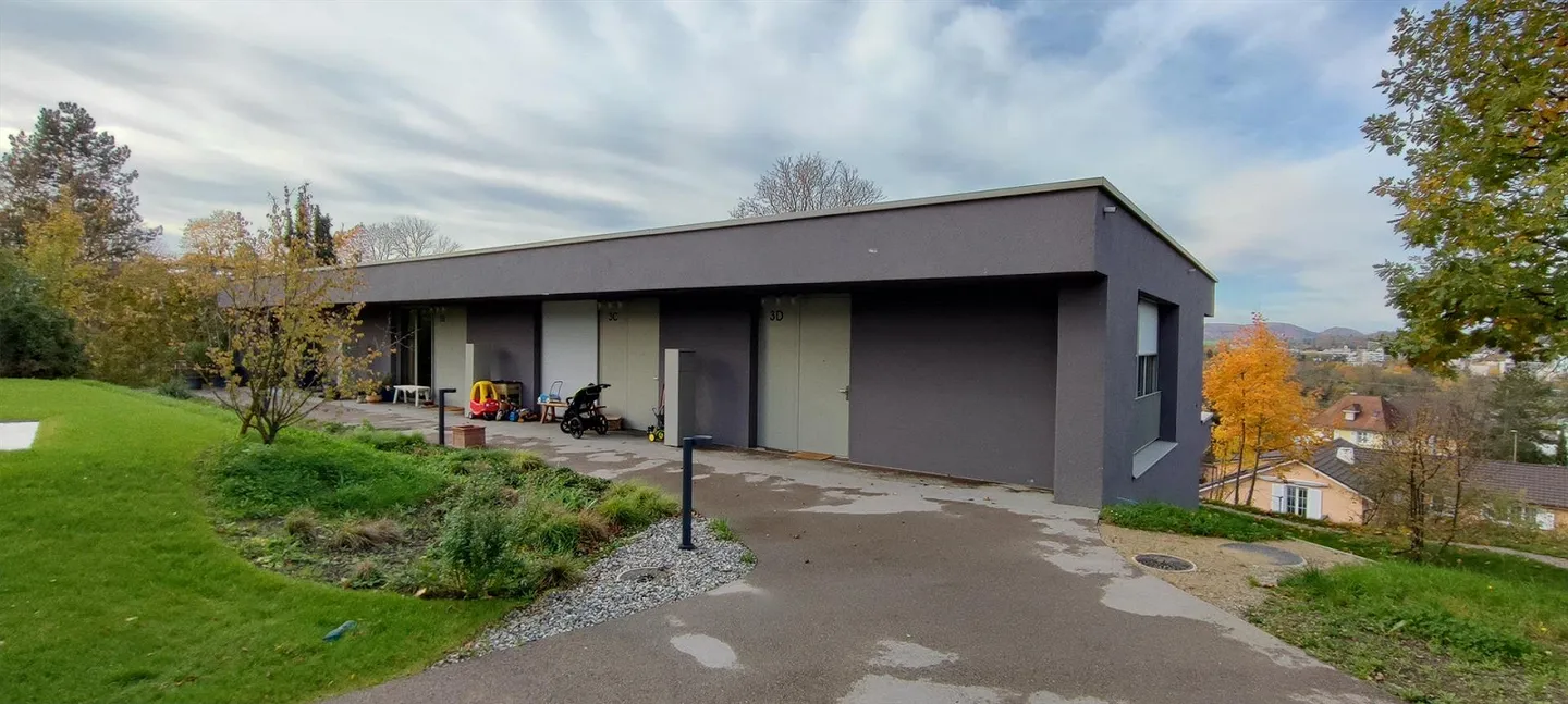 Appartamento maisonette attraente ad Arlesheim - Foto 1 di 5