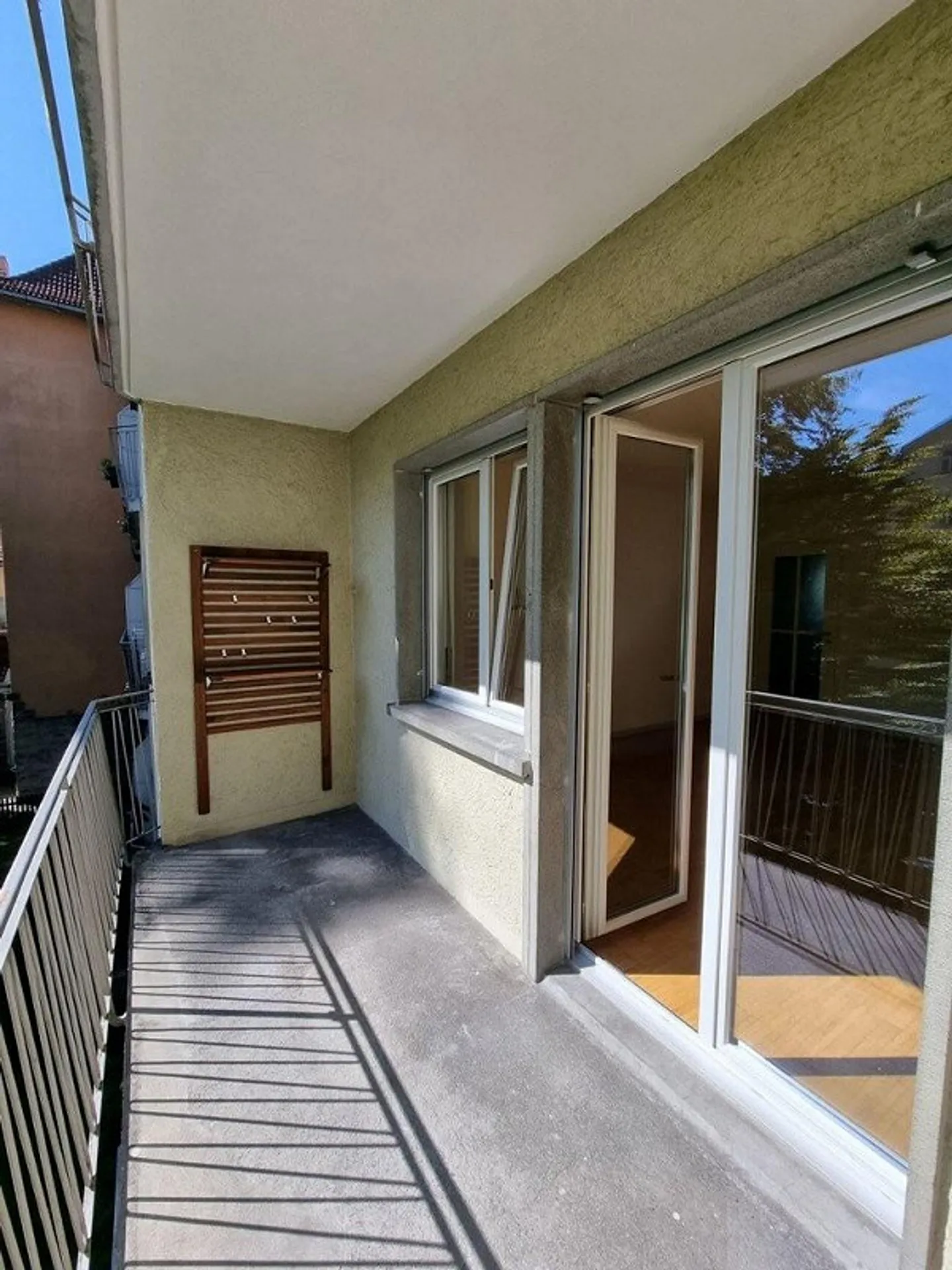 Appartamento attraente in una posizione centrale - Foto 7 di 7