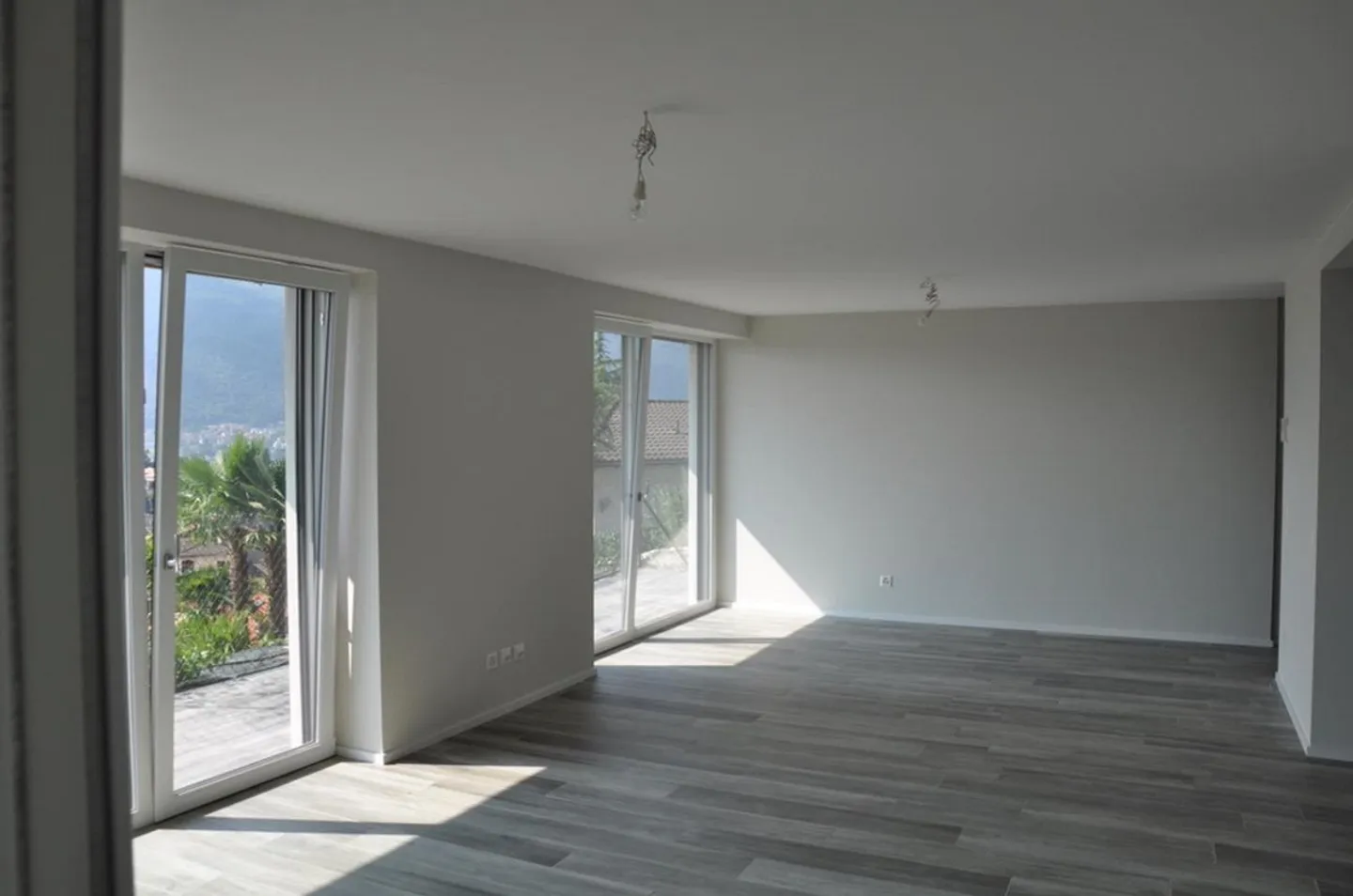3.5 pièces à vendre - Ponte Capriasca - Photo 3 sur 12