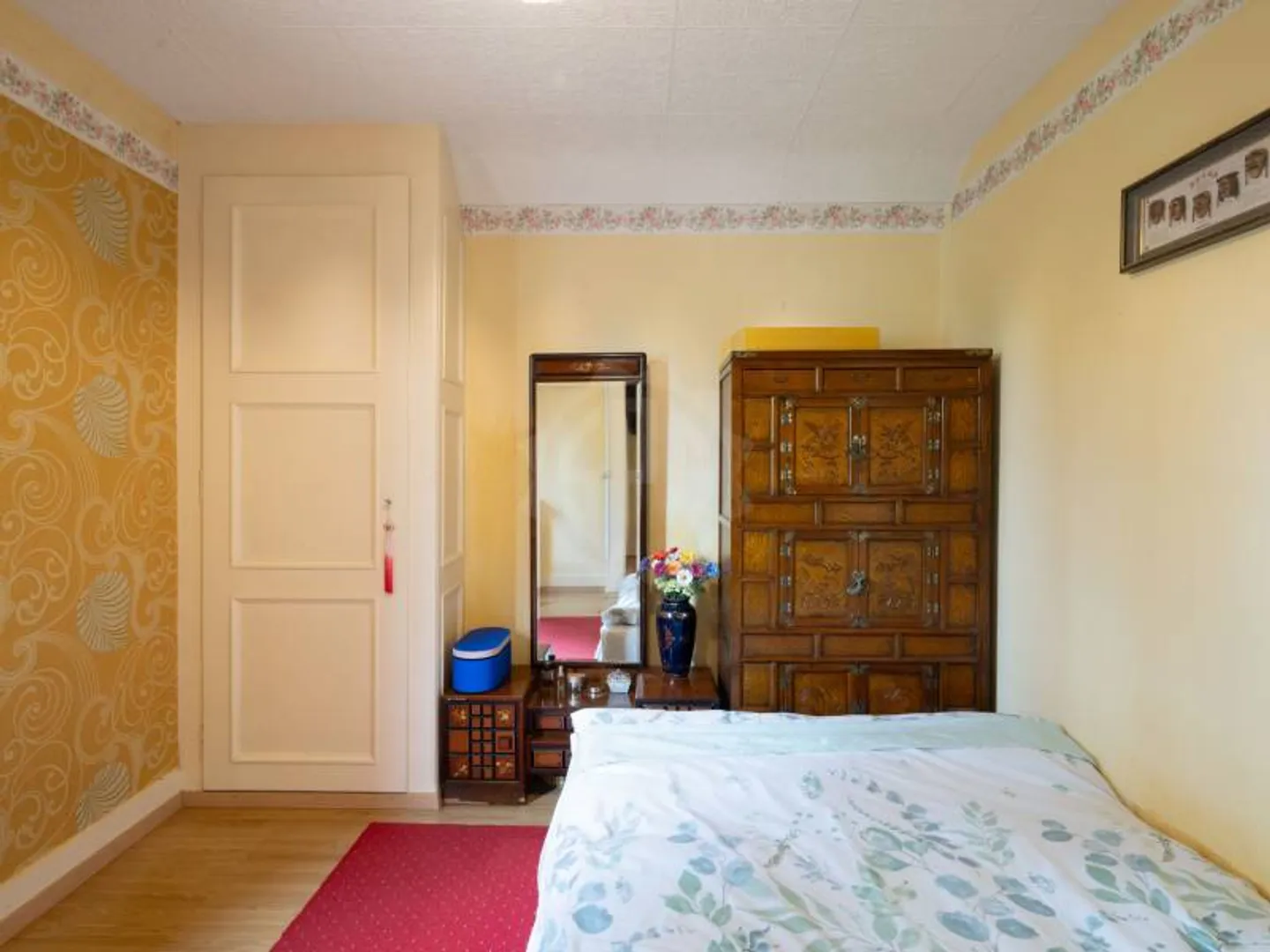 Charmante Villa - Châtelaine - Foto 12 von 12