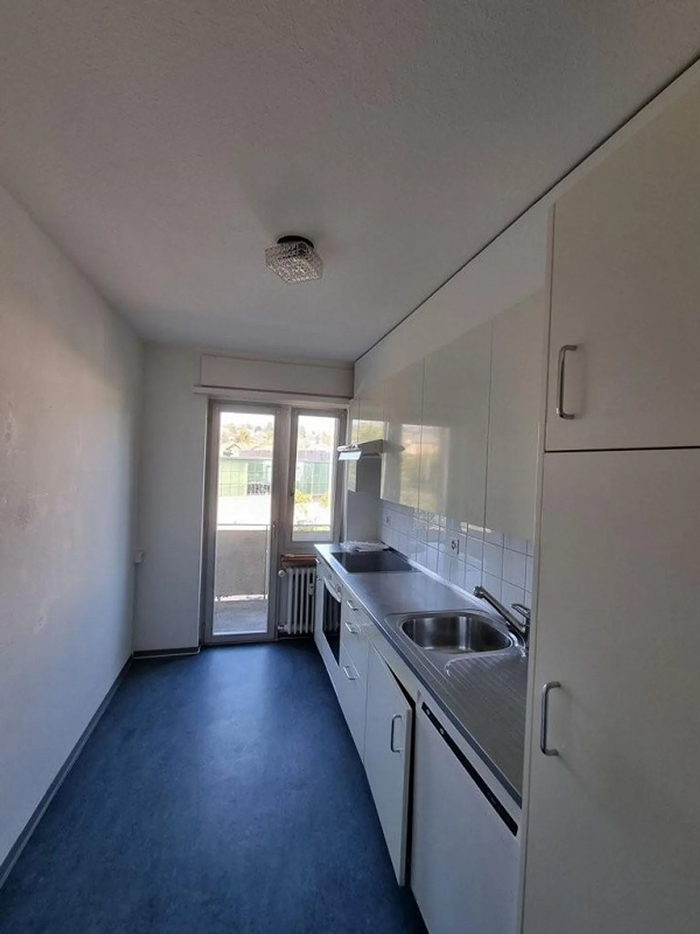 Appartamento attraente in una posizione centrale - Foto 2 di 7