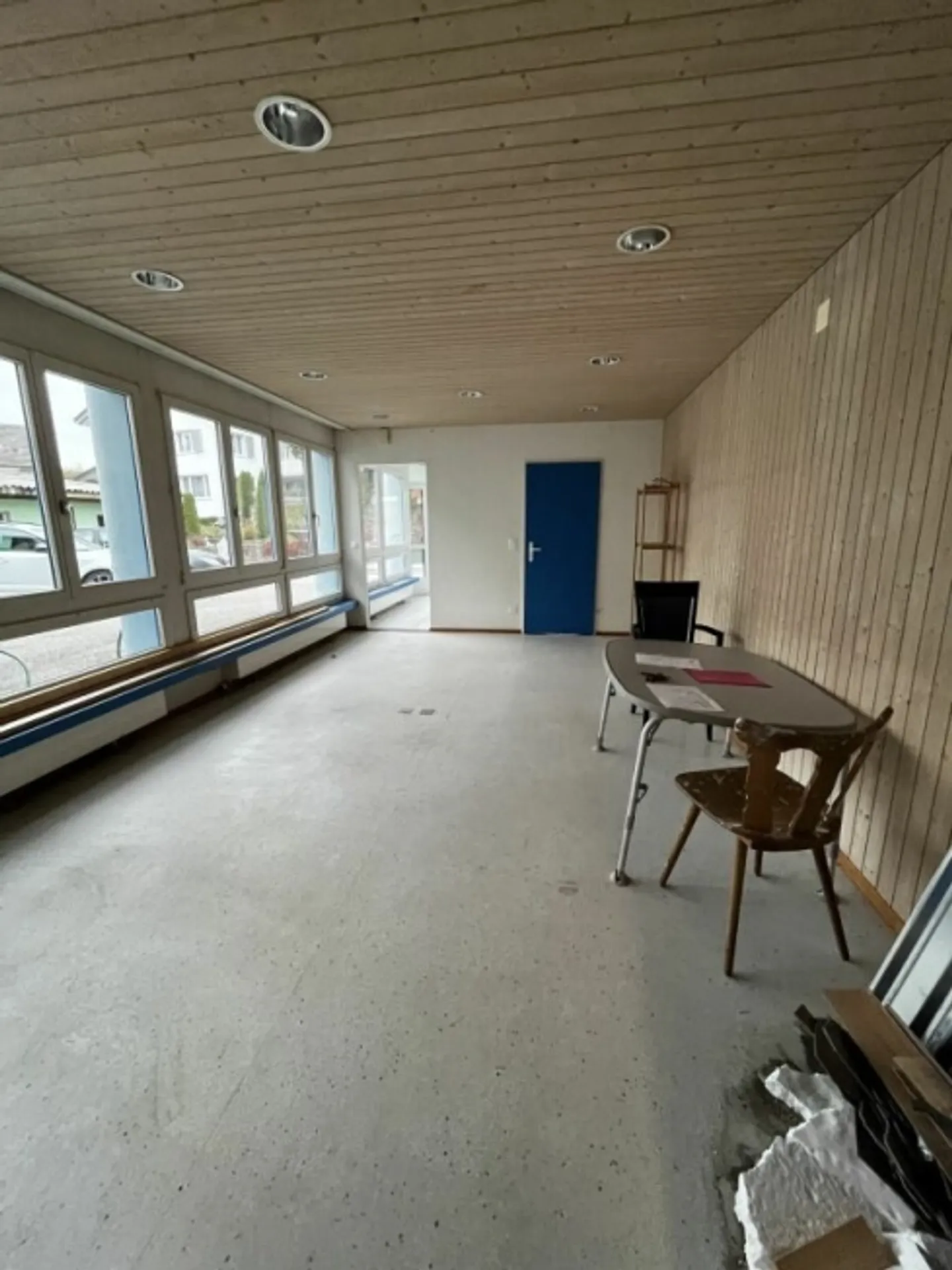 Appartamento in affitto - Foto 7 di 9