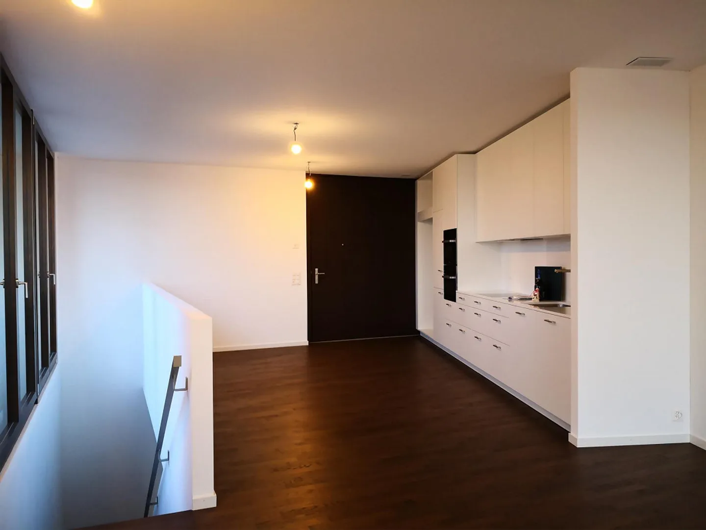 Appartamento maisonette attraente ad Arlesheim - Foto 3 di 5